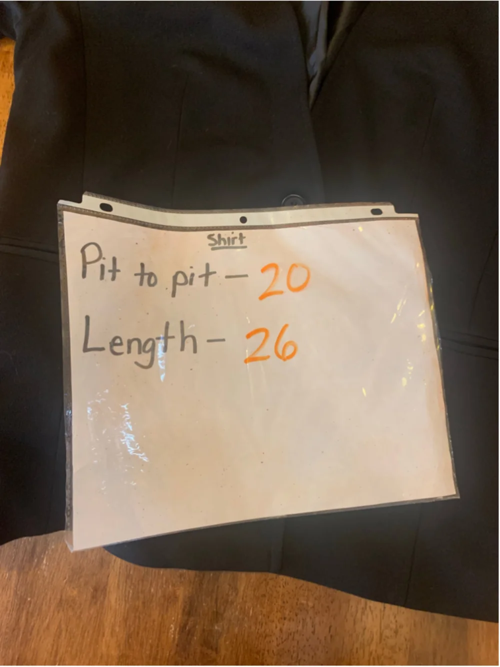 Banana Republic Black Blazer Jacket Size 10